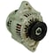 Wai Global Alternator, ALT NIP 12V 60A W1G PULLEY, 60 Amp12 Volt, CW, 1Groove Pulley 12656N - alternate 8